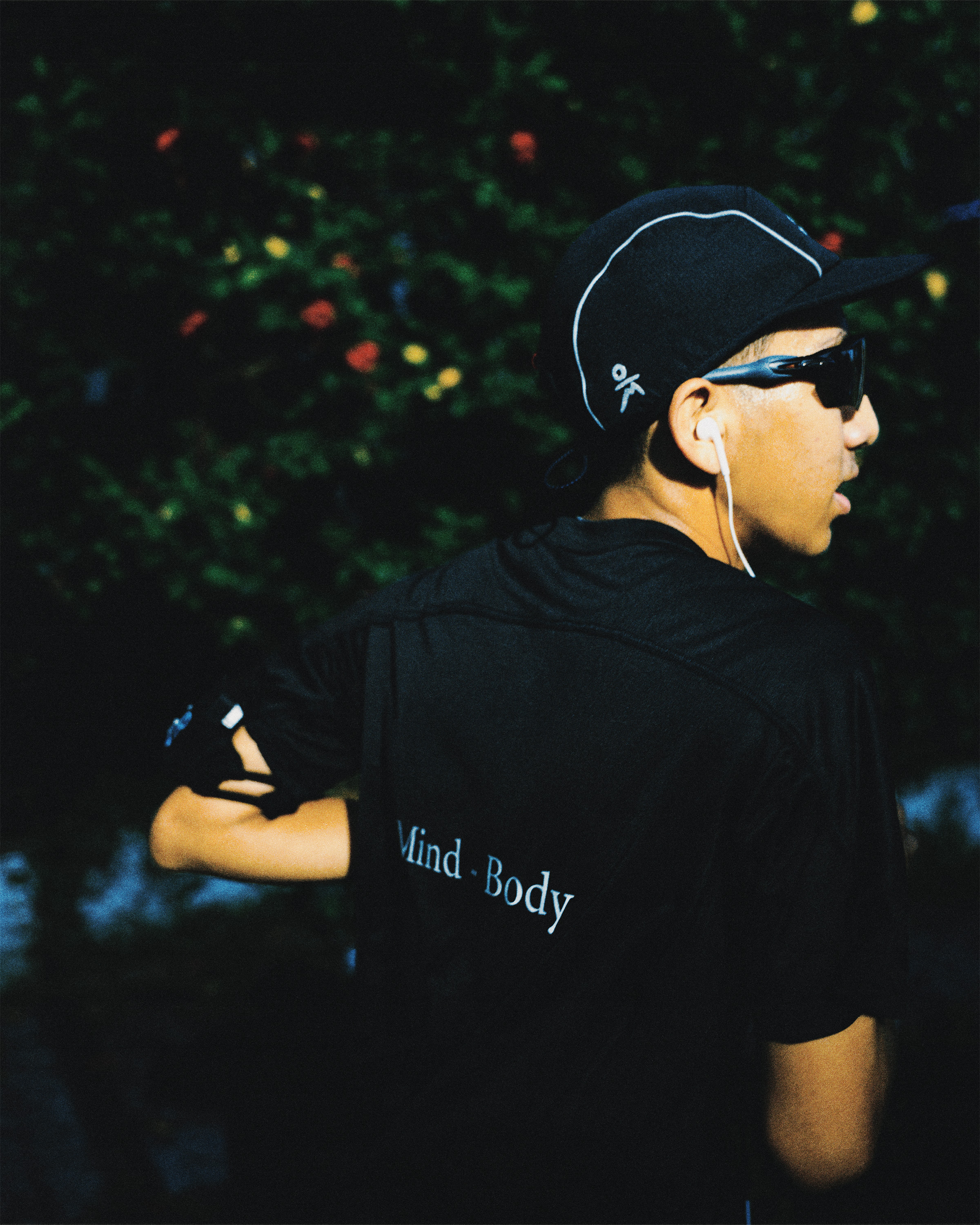 Frontier Cap